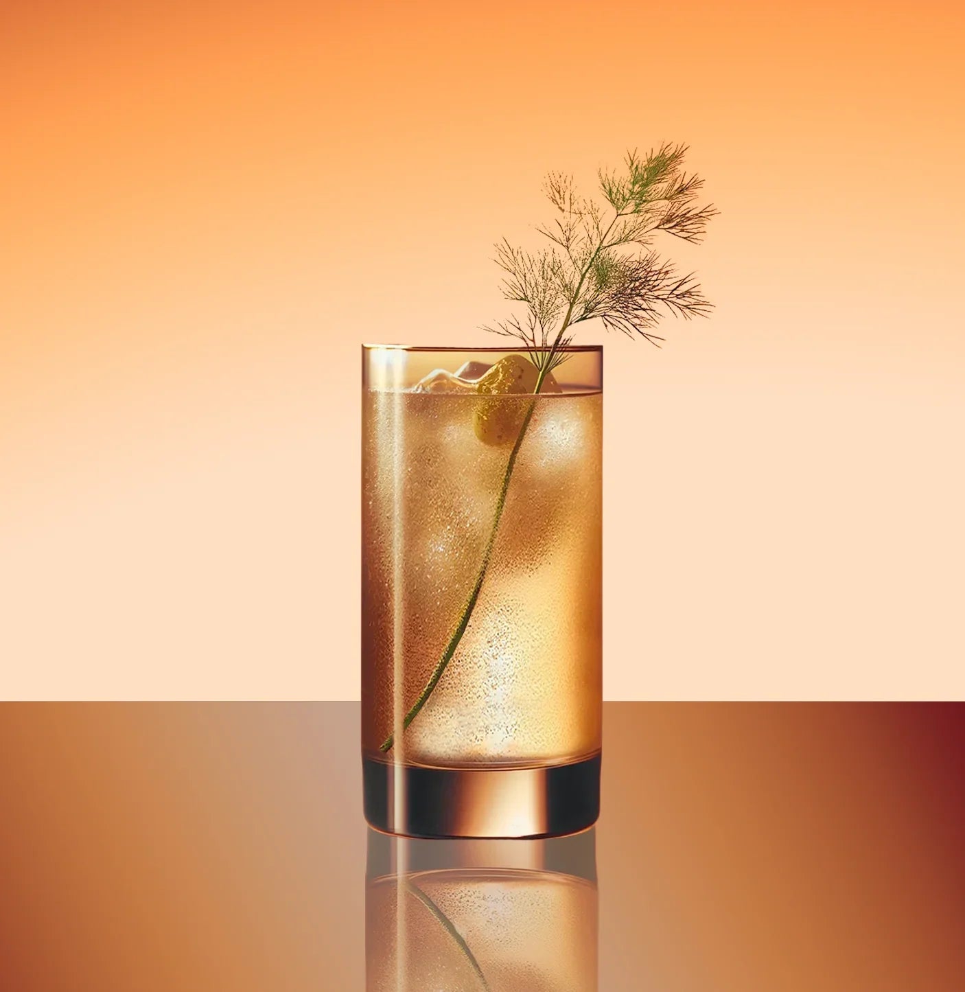 Cold Toddy