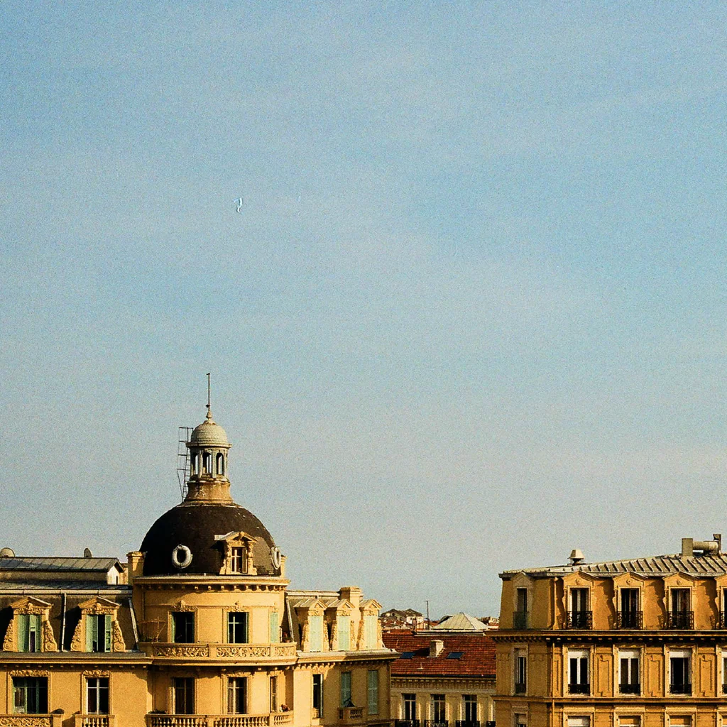 Nice & ses alentours