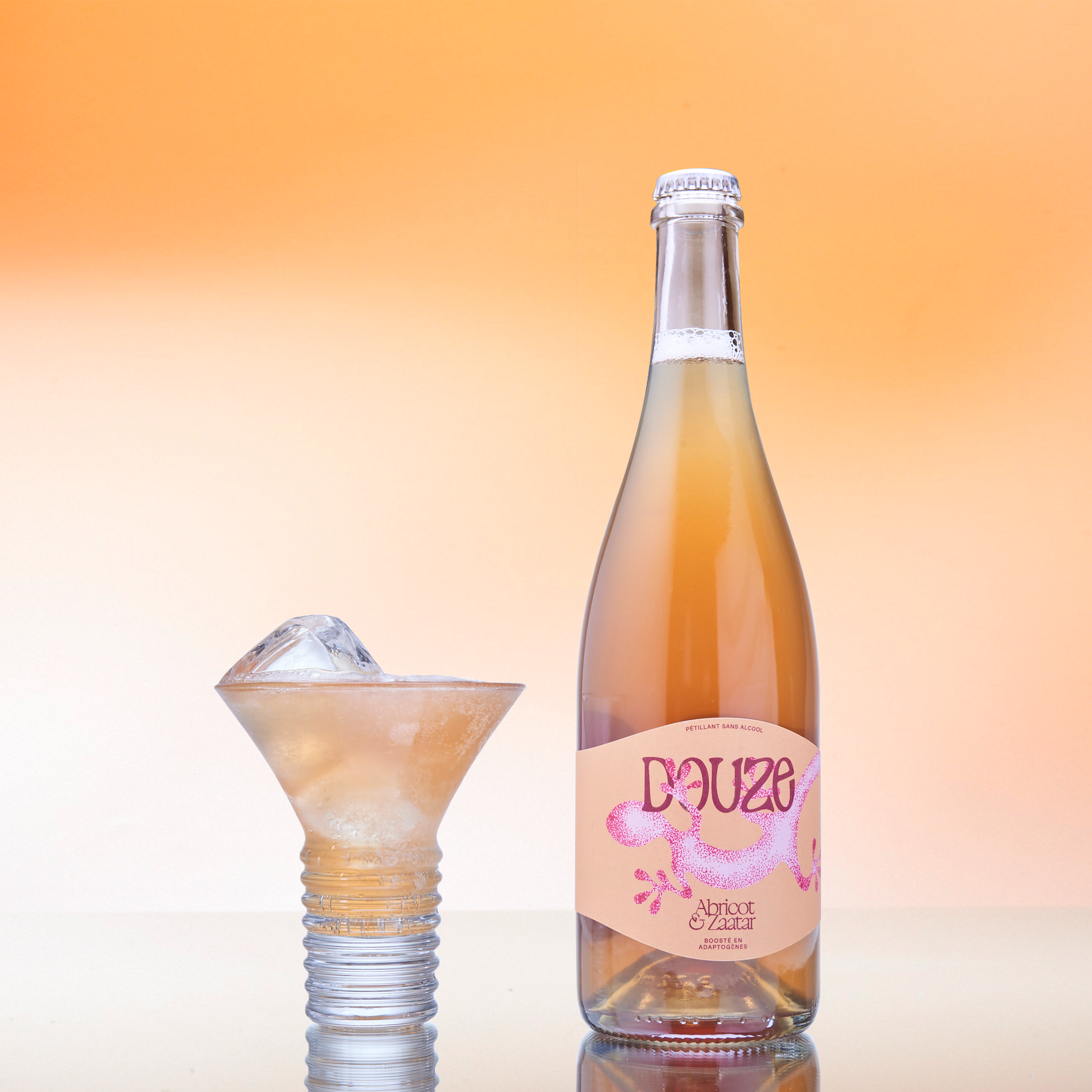 Apricot & Zaatar