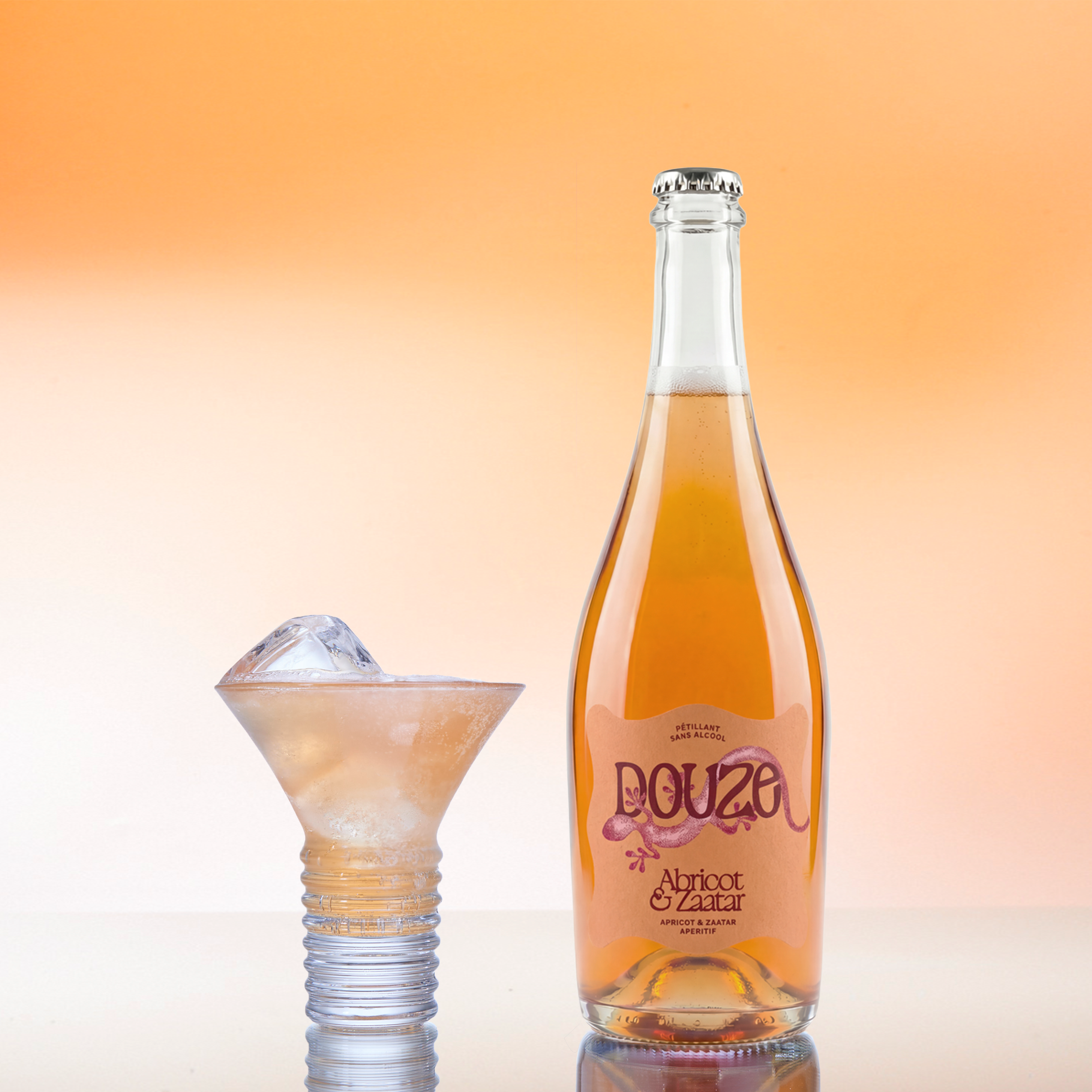 Abricot & Zaatar