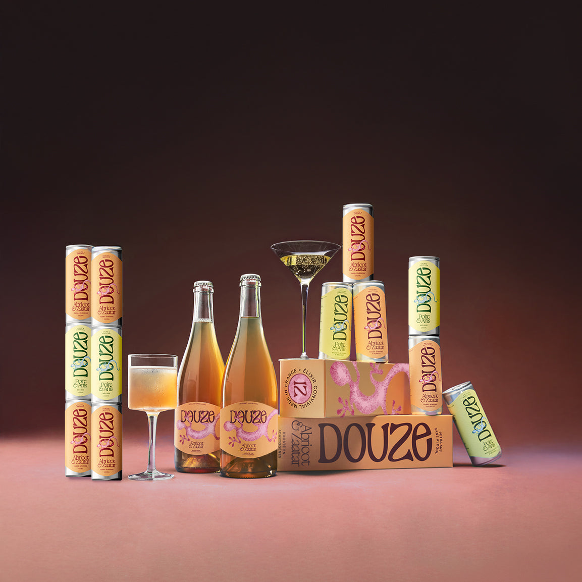 Coffret Grande Tablée