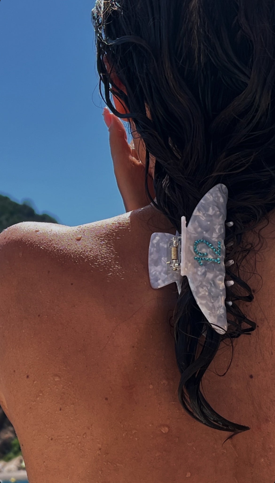 “Plein Soleil” summer kit