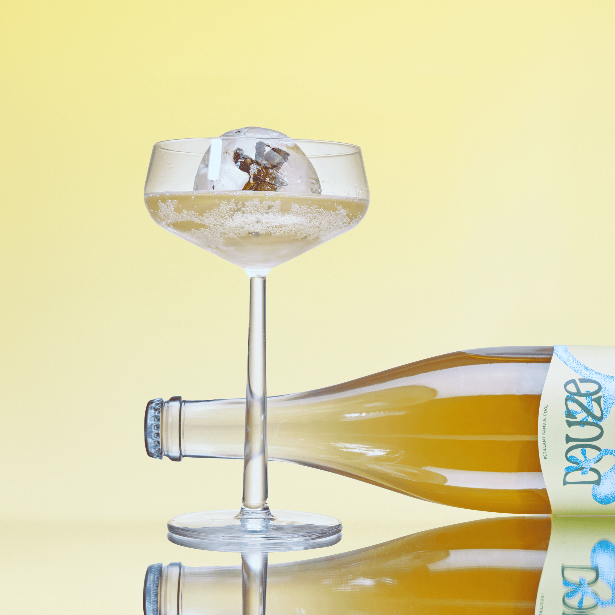 Poire & Anis