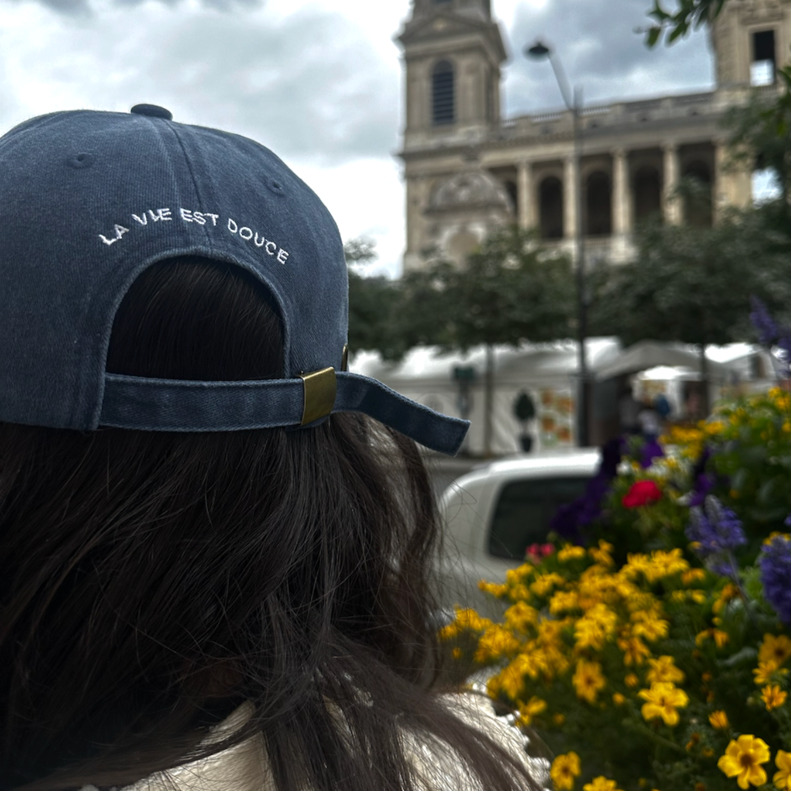 “Plein Soleil” summer kit