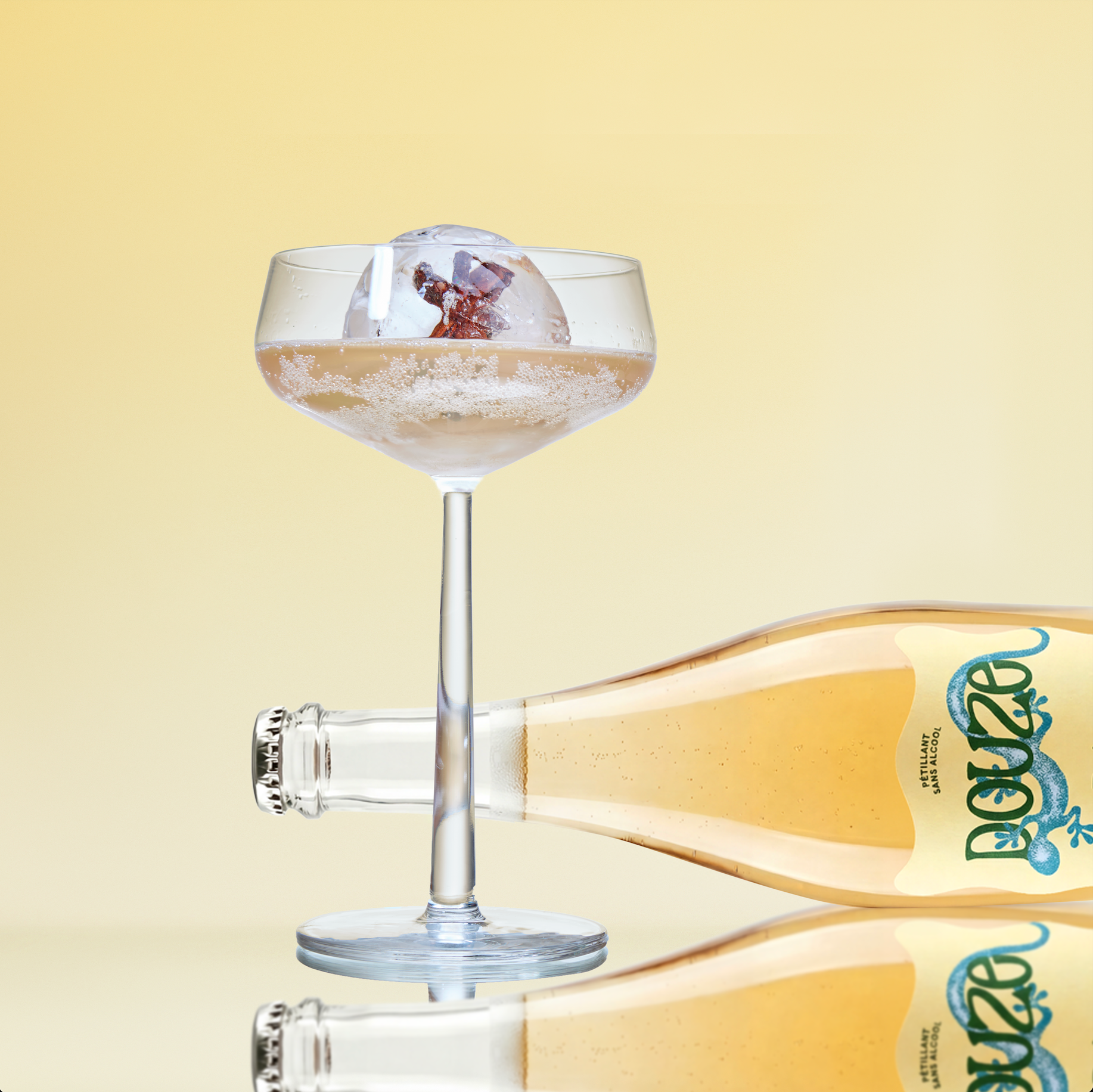Poire & Anis