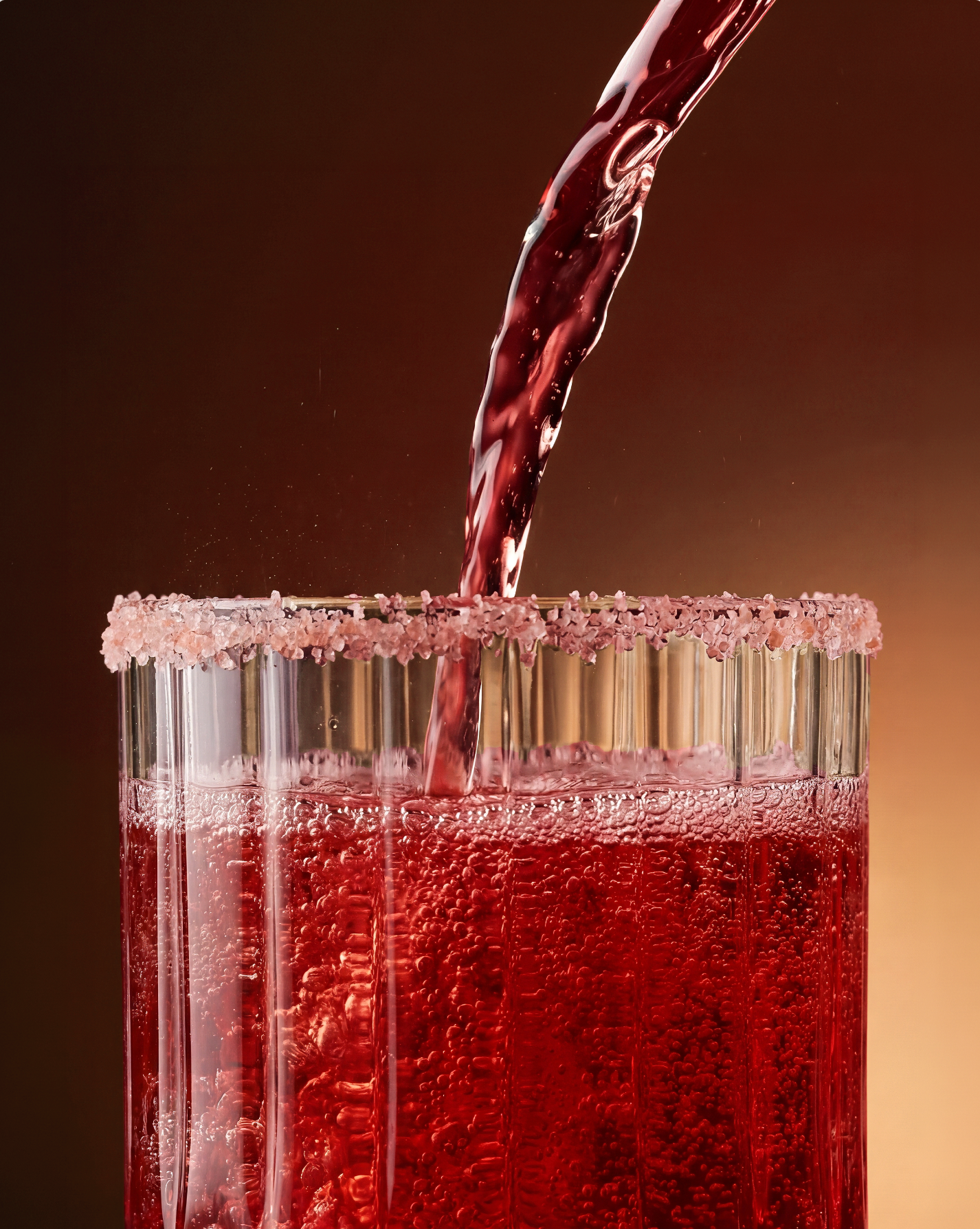 Blood Orange & Chili