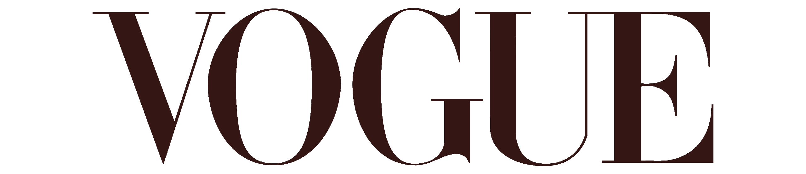 vogue logo